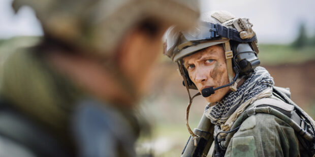 Iran Conflict: Impact on Veterans