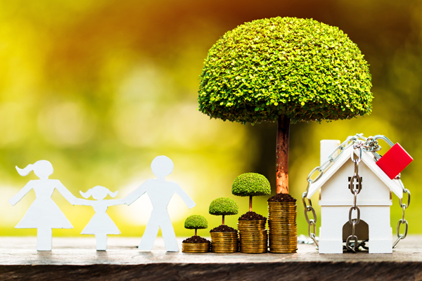 ASSET PROTECTION FOR REAL ESTATE INVESTORS