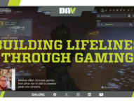 Building Lifelines Through Gaming