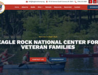 Eagle Rock National Center Unveils New Brand and Website