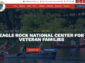 Eagle Rock National Center Unveils New Brand and Website