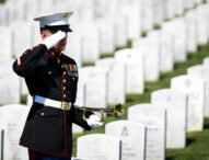 MEMORIAL DAY: REMEMBER AND HONOR