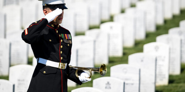 MEMORIAL DAY: REMEMBER AND HONOR