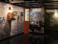 Midway Honors Vietnam War POWs with New Exhibit