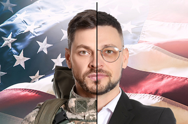 HONOR THE FALLEN–CONTINUE THE MISSION