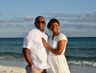 Veteran Couple Faced PTSD Together