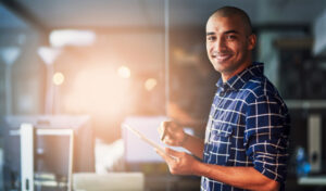 Entrepreneurs Can Dominate Their Market