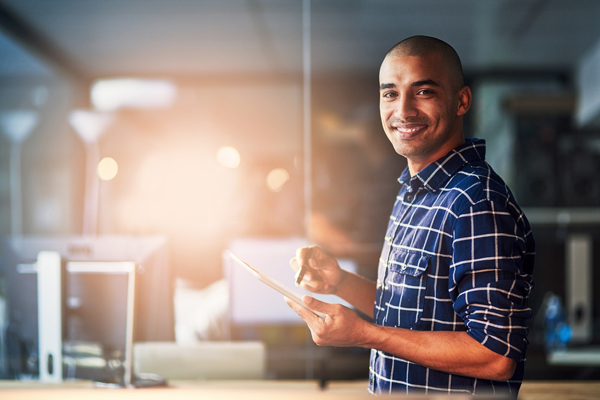 Entrepreneurs Can Dominate Their Market