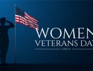 Women Veterans Da