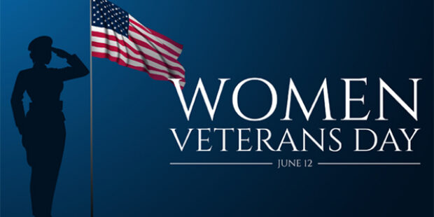 Women Veterans Da