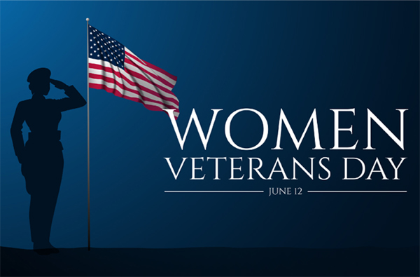 Women Veterans Da