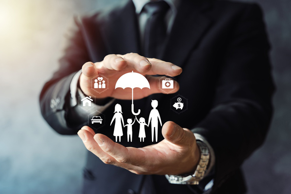 Asset protection strategies