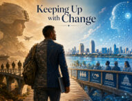 Keeping Up with Change