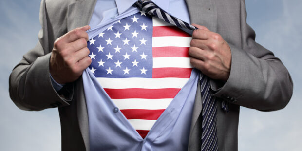 Make July Your Month of  Independence