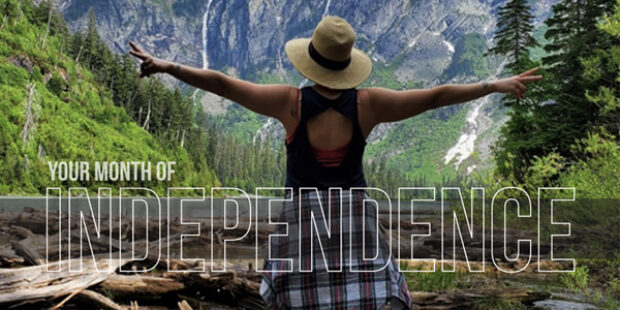 Let Freedom Ring