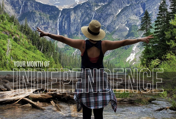 Let Freedom Ring