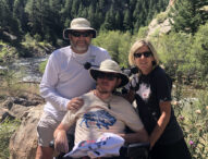 Veteran’s Road to Recovery
