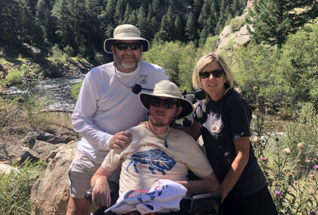 Veteran’s Road to Recovery