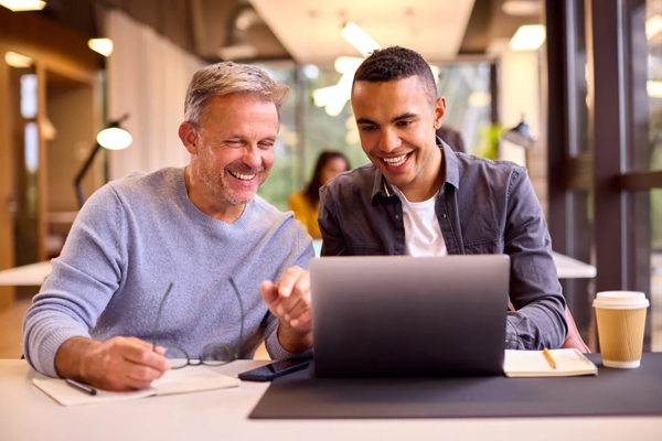 Supercharge Your Job Search with Customized Mentorship