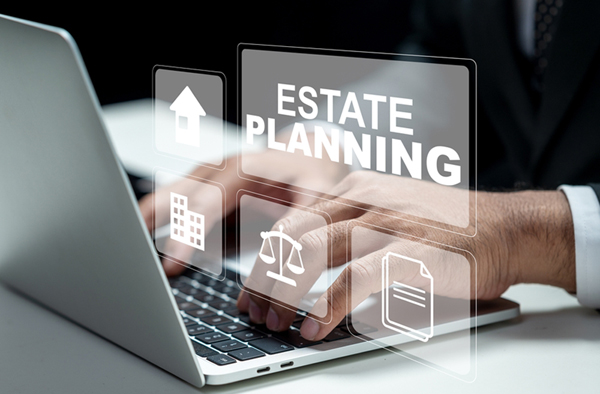 The Difference Between Asset Protection and Estate Planning