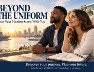 Beyond The Uniform