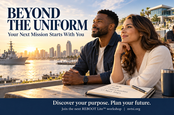 Beyond The Uniform