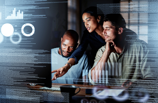 Cybersecurity Awareness Month