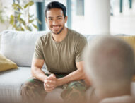 Veterans Adjusting to Post-Military Life